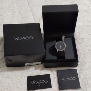 movado 210002